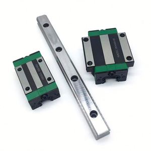 Rodamiento Lineal HSR30A1SS+HR30-330L, Precio Negociable, Guías Lineales HSR30A1, Bloques HSR30A1SS, BRC20R0, BRH20B, BRD20R0 - Product Image 6