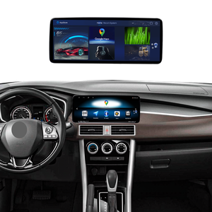 <span class=keywords><strong>Nouveautés</strong></span> : Autoradio Android QLED 12,3 pouces plein écran pour MITSUBISHI XPANDER <span class=keywords><strong>2022</strong></span> avec lecteur <span class=keywords><strong>DVD</strong></span> de voiture 8 cœurs et autoradio stéréo pour tableau de bord - Product Image 1