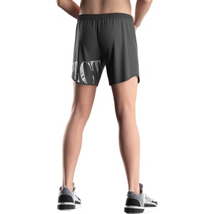 Shorts de sport pour homme à séchage rapide, pour la musculation, le fitness et la gym - Product Image 6