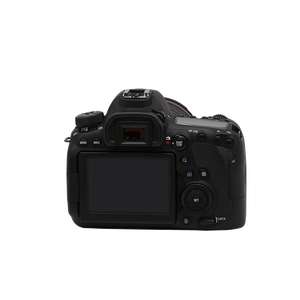Canon <span class=keywords><strong>EOS</strong></span> <span class=keywords><strong>6D</strong></span> <span class=keywords><strong>Mark</strong></span> <span class=keywords><strong>II</strong></span> lentes de cámara profesional para Canon EF, cámara digital DSLR HD de fotograma completo 4K con lente EF 24-105mm USM - Product Image 4
