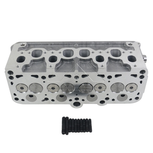 Cabeza de Cilindro 1.9 TD Diesel SOHC 8V 028103351B 908052 028103265BX AAZ para <span class=keywords><strong>VW</strong></span> Golf III Passat <span class=keywords><strong>Vento</strong></span> Audi 80 Seat Toledo Ibiza - Product Image 6