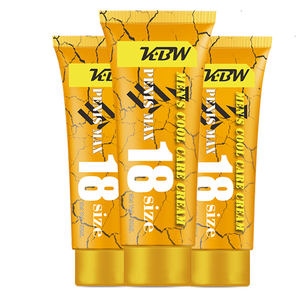 Crema Reparadora para Hombres para Masaje del Pene, Engrosamiento y Endurecimiento con Plantas Naturales Puras - Cuidado Duradero - Product Image 2