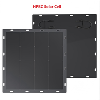 Panneaux solaires 1000 Watts, panneau solaire et batterie Pvkit G98, micro-onduleur sur réseau ou hybride, ensembles pour les maisons