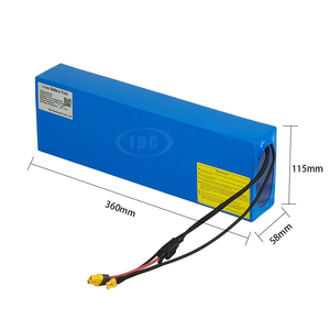 แบตเตอรี่15ah 48โวลต์สำหรับ14ah ไฟ10.5ah สำหรับ Speedway แบตเตอรี่672Wh 14Ah 48โวลต์สำหรับ Speedway - Product Image 5