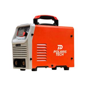 Machine à souder haute puissance <span class=keywords><strong>AC</strong></span> 220V/380V, machine à souder industrielle à large plage de tension, modèle ZX7-328A, station de soudage - Product Image 5