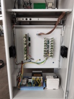 Machine de découpe de fil cnc edm dk7745, livraison gratuite