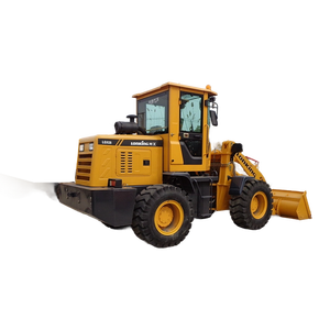 เครื่องตัก LG928 USD sdlg ทำงานได้ดีเครื่องจักรแรงสูง - Product Image 1