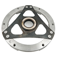 Résoudre le bruit anormal pour Jetour X90 X95 PLUS DF727 boîte de vitesses Version améliorée volant plaque de connexion 1506440-DF727A18