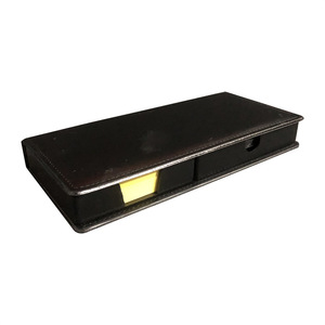 Sticky Notes With Ballpoint Pen 200 Sheets Desk Set For Students And Home Messages - Product Image 1
