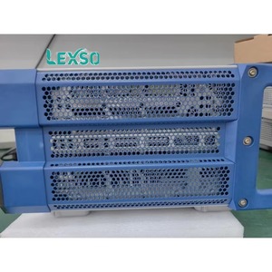 Equipo de Prueba de Radio Rohde and Schwarz R&S CMA180, 100 kHz a 3 GHz, Usado, xgeqpt - Product Image 3