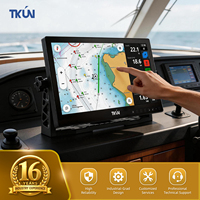 Kontrol Peredupan 0-1500 Nits Tablet PC Android Industri 15,6 Inci dengan Layar Sentuh Terintegrasi Komputer All-in-One Panel Sentuh Industri