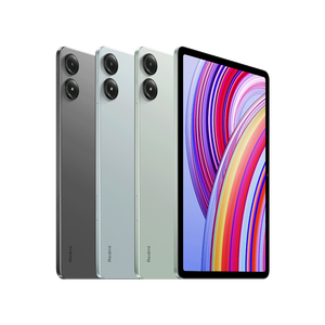 Tablet <span class=keywords><strong>Xiaomi</strong></span> <span class=keywords><strong>Redmi</strong></span> <span class=keywords><strong>Pad</strong></span> Pro de 12.1 Pulgadas 2.5K 120Hz 10000mAh 6GB*128GB 8GB*128GB - Product Image 1