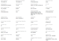 Dispositivos de disparo de T810-600B-TR, TRIAC, diodo, 600V, 8A(RMS), 84A, 3 pines (2 + pestaña), DPAK T/R, circuitos integrados, chip ic, T810-600B-TR