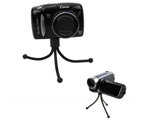 Bán Buôn Giá Điện Thoại <span class=keywords><strong>Tripod</strong></span> Núi Xe Máy Ảnh Điện Thoại Di Động Chủ Đứng Monopod Cho Ảnh Tự Sướng Thanh Suporte Đối Với Samsung <span class=keywords><strong>Galaxy</strong></span> S5 - Product Image 4