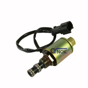 Vanne solénoïde oscillante 20Y-60-11712 pour excavatrice PC200-5/PC240-5, moteur 6D95, marque <span class=keywords><strong>CYNOK</strong></span>, garantie de 3 mois - Product Image 2