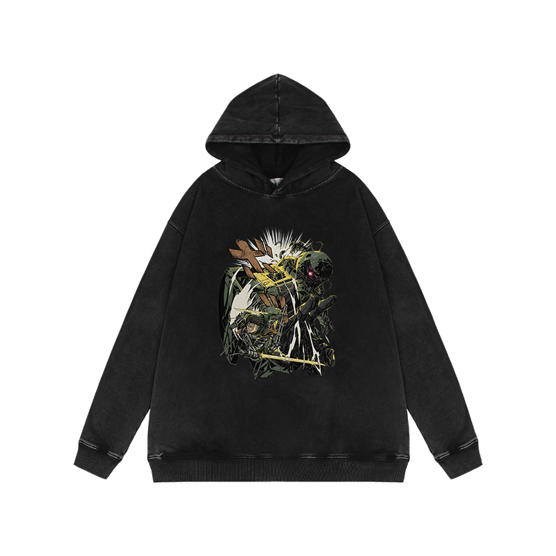 16 Black