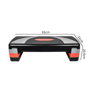Pedal de plataforma ajustable para <span class=keywords><strong>ejercicio</strong></span> aeróbico - Product Image 5