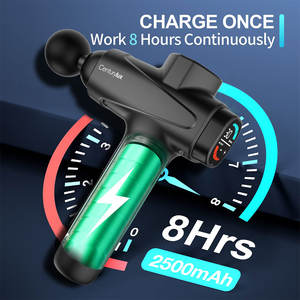 M0497 Nuevo Producto Idea 2024 Alta Calidad Envío Rápido Pistola de Masaje Vibratoria para Ciencia Médica Proveedor en China - Product Image 5