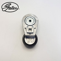 Tensor de Correa Automático 3694434/3695924/5621364 para Motor Cummins ISF3.8, Polea Tensora Resistente al Calor