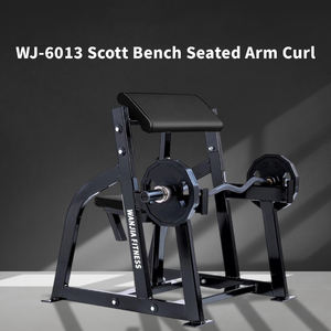 Équipement <span class=keywords><strong>de</strong></span> Offre Spéciale <span class=keywords><strong>musculation</strong></span> <span class=keywords><strong>Banc</strong></span> <span class=keywords><strong>de</strong></span> <span class=keywords><strong>musculation</strong></span> <span class=keywords><strong>Biceps</strong></span> Curl Gym Equipment Bras <span class=keywords><strong>Biceps</strong></span> <span class=keywords><strong>Banc</strong></span> <span class=keywords><strong>pour</strong></span> culturistes - Product Image 3