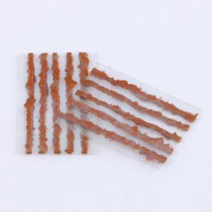 Tiras de Reparación de Neumáticos Jekoo 5x4cm para Coche, Motocicleta, Vehículo Eléctrico, Kit de Reparación de Neumáticos, Herramienta de Parche - Product Image 2