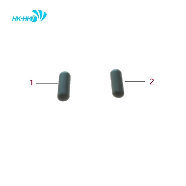 Notebook Parts 4pcs Anti-Slip Laptop Bottom Base Cover Rubber Pads Foot Feet for HP 840 G5 G6 830 735 G5 745 G5 G6