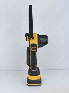 Mini Lithium Chainsaw - Cordless Handheld <b>Saw</b> for <b>Small</b> Tree Cutting & Branch Trimming - Product Image 2