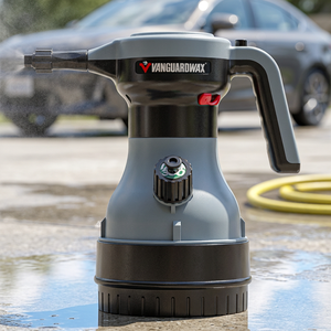 Professional Grade Touchless Wash Electric Chemical Sprayer High <b>Volume</b> Output - Product Image 1