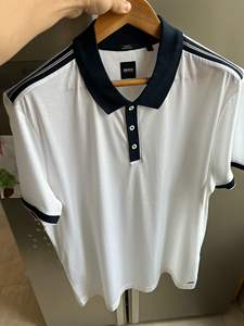 Nouveau <span class=keywords><strong>Polo</strong></span> Homme 2026 en Coton 100% – Confection Artisanale Exquise, Confortable et Durable – <span class=keywords><strong>Polo</strong></span> Col Montant Tendance pour Homme - Product Image 5