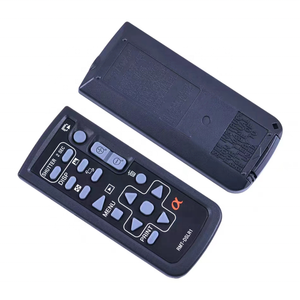 RMT-DSLR2 RMT-DSLR1 SLR máy ảnh điều khiển từ xa cho <span class=keywords><strong>Sony</strong></span> Micro đơn A7R A7 <span class=keywords><strong>A6000</strong></span> a77m2 5R a7r3 7r2 7m3 A9 A99 7s2 - Product Image 5