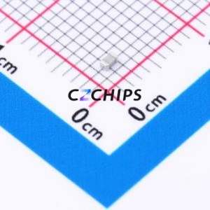 Condensador SMD (MLCC) CGA3E2NP01H331J080AA 0603 (Capacitancia: 330pF) (Precisión: 5%) (Voltaje Nominal: 50V) - Product Image 1