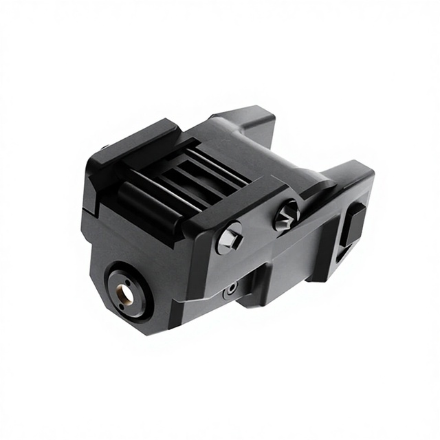 Outdoor Ultra-light Rechargeable Shock-resistant Waterproof 92/92G Green Laser Pointer Underbarrel Sight Manufacturer