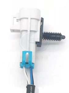 8972873520 Reparatie R&C Nieuwe Lambdasonde 234-4625 voor Sequoia Tundra Camry / Scion TC / Lexus GS300 2.7L-5.7L A/<span class=keywords><strong>F</strong></span> Verhoudingssensor - Product Image 2