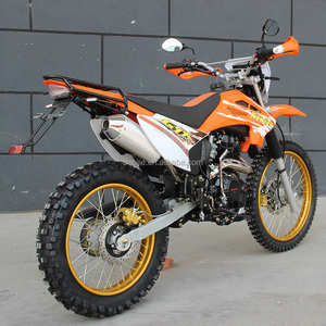 Moteur 4 temps Zongshen <span class=keywords><strong>Moto</strong></span> <span class=keywords><strong>Cross</strong></span> 200cc 250cc 300cc <span class=keywords><strong>Moto</strong></span> tout-terrain Dirt Bike Usine Directement Vente - Product Image 6