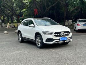 Mercedes-Benz <span class=keywords><strong>GLA</strong></span> <span class=keywords><strong>2023</strong></span> Facelift <span class=keywords><strong>GLA</strong></span> 200 - Product Image 2