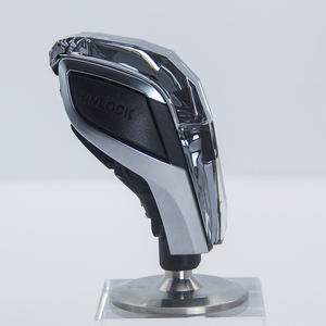 Accessoires d'intérieur <span class=keywords><strong>de</strong></span> voiture pommeau <span class=keywords><strong>de</strong></span> <span class=keywords><strong>levier</strong></span> <span class=keywords><strong>de</strong></span> <span class=keywords><strong>vitesse</strong></span> en cristal 3 pièces ensemble <span class=keywords><strong>pour</strong></span> B M W Z4 i4 série <span class=keywords><strong>G29</strong></span> G26 2019-2022 <span class=keywords><strong>levier</strong></span> <span class=keywords><strong>de</strong></span> changement <span class=keywords><strong>de</strong></span> <span class=keywords><strong>vitesse</strong></span> <span class=keywords><strong>de</strong></span> voiture - Product Image 3