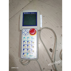 Boîte de formation IAI ROBO CYLINDER E-Con RCA-T d'occasion - Product Image 3