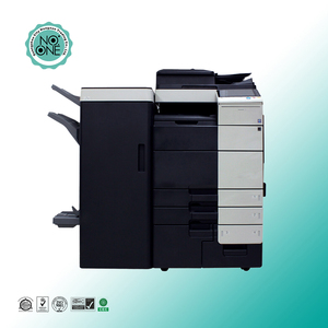 คุณภาพดี 95% ใหม่ใช้สีเครื่องถ่ายเอกสาร Laserjet สําหรับ Minolta C364 <span class=keywords><strong>c364e</strong></span> c 364 364e เครื่องพิมพ์ภาพสําหรับ <span class=keywords><strong>Konica</strong></span> Refurbished - Product Image 6