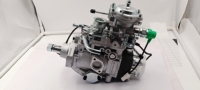 Nouvelle pompe d'injection de distributeur de carburant diesel VE4 0460414178 pour moteur VE Diese