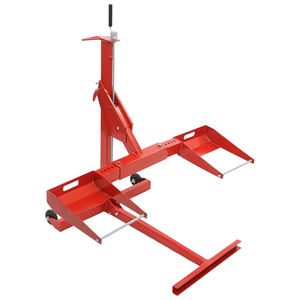 Cortacésped hidráulico de alta elevación <span class=keywords><strong>ATV</strong></span> Lift Jack - Product Image 6