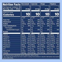 Aeglewell Marque Privée OEM Poudre d'Électrolytes en Sachet Boisson Hydratante AMÉLIORÉE Poudre d'Hydratation à Absorption Rapide Usine GMP