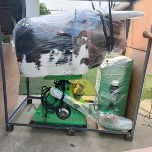 Toro Mecánico Inflable en Oferta, Juego de Toro Eléctrico, Juegos de Toro Mecánico para Adultos - Product Image 2