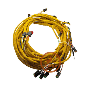 3375767 337-5767 Faisceau de câblage pour châssis d'excavatrice M320D2 M318D M320 M316D - Product Image 1