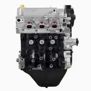 Автозапчасть: Двигатель SQR372 - Product Image 4