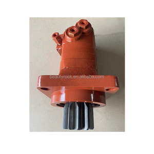 Motore di Rotazione VIO30 VIO40 B37 B37V V4S140A129A V4S140S629A 4PN39A0101-A, Componente per Dispositivo di Rotazione con 11 Denti per <span class=keywords><strong>Mini</strong></span> Escavatore - Product Image 4