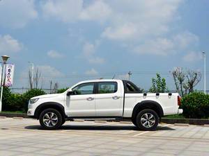 Camioneta JAC T8 2.0T Usada de 2018 a <span class=keywords><strong>Precio</strong></span> Económico, Eficiente en Combustible, Alto Torque, Caja de Carga Extra Grande, Combustible Duradero, 2WD - Product Image 2