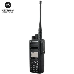 วิทยุสื่อสารระยะไกลสำหรับรถยนต์รุ่น DP4800e DGP5550e XIR P8660i Digital Dp4800 - Product Image 1