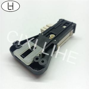 สวิตช์ล็อคประตูเครื่องซักผ้า <span class=keywords><strong>Beko</strong></span> รุ่น ZV-446 T85 ของแท้ยอดนิยม สำหรับ Metalflex - Product Image 5