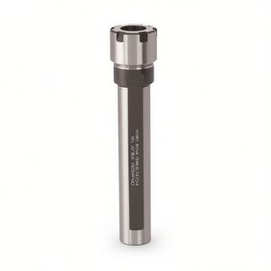 Mandrin cylindrique et conique Morse pour machines-outils avec ajustement de précision - Product Image 2