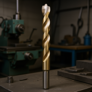 Broca de cobalto DeWalt HSS-Co Extreme para máquinas herramienta, 1 unidad - Product Image 3